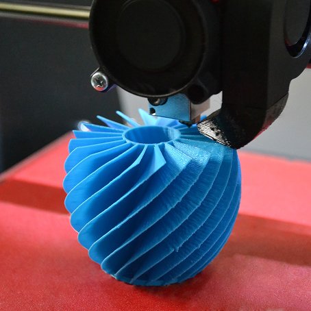 3d-printing services