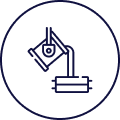 Vaccum Casting