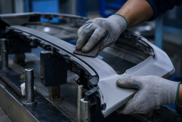 Automotive Soft Tooling Success and ARAI Homologation Marcopolo pvt ltd