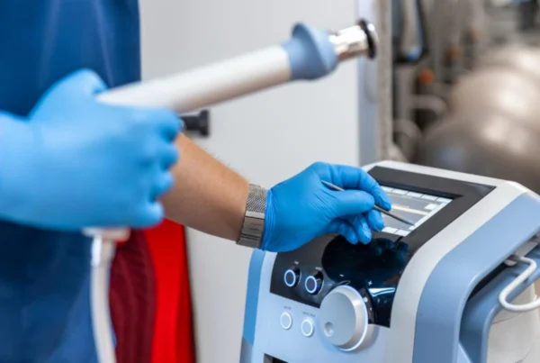 low volume production for medical devices India Marcopolo