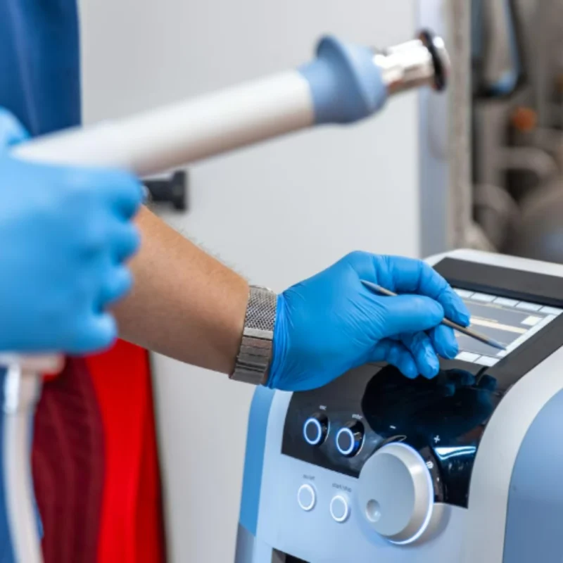 low volume production for medical devices India Marcopolo